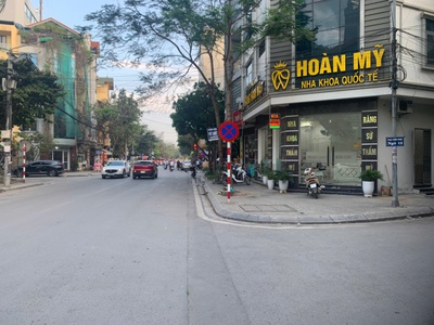  bán đất chính chủ ngõ 12 đường văn phú ô tô  tránh  15ty 3