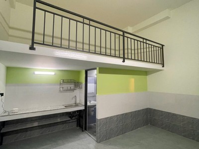 Bán tòa trọ cao cấp 970m2, 3 tâng. thu nhập 2.5tỷ/năm. tăng nhơn phú b, tp.thủ đức. chỉ 60 tỷ 4