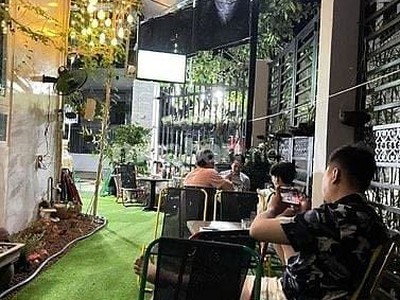 Chính chủ bán nhà căn góc 2 mt đường số 10, xã phước kiển, h. nhà bè, tp. hồ chí minh 1