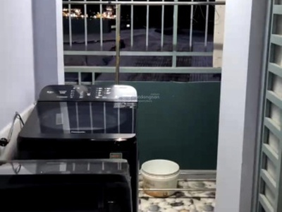 Bán nhà dương bá trạc quận 8 khu sầm uất bậc nhất - 50m2 x3 tầng- 5pn - nhỉnh 4 tỷ. 2