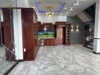Nhà 4 tầng gara ô tô, 78m , 4pn, 5wc   sát tân bình, giá sốc chỉ 8.4 tỷ 1