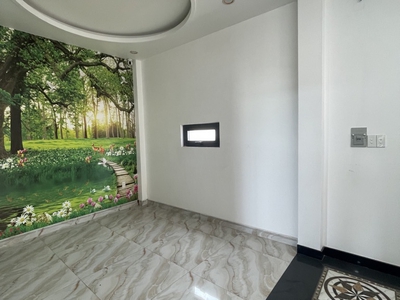 Bán nhà đẹp gara ô tô, 4pn, 5wc   4 tầng, 78m , gần tân bình, chỉ 8.4 tỷ 3