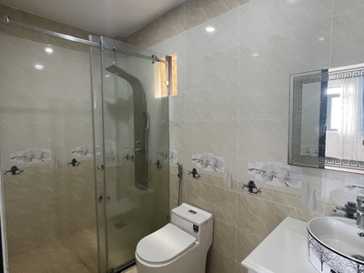 Bán nhà đẹp gara ô tô, 4pn, 5wc   4 tầng, 78m , gần tân bình, chỉ 8.4 tỷ 4