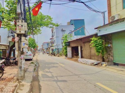 Bán nhà kim giang   đại kim, hoàng mai, 50m , chung cư mini 9 phòng   dòng tiền cao 0