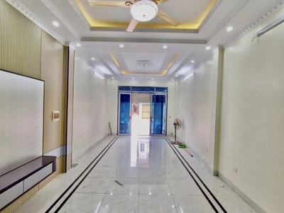 Bán nhà kim giang   đại kim, hoàng mai, 50m , chung cư mini 9 phòng   dòng tiền cao 1
