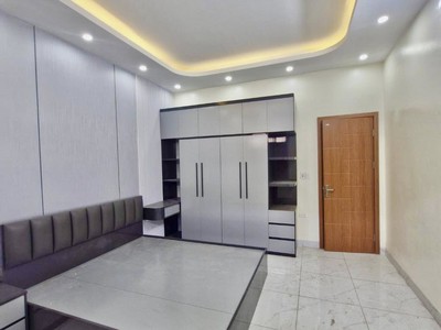 Bán nhà kim giang   đại kim, hoàng mai, 50m , chung cư mini 9 phòng   dòng tiền cao 2