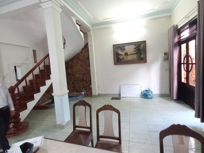 Mt phan huy ích gần eurovilla sông hàn, 68m2, ngang 6.6, 3 tầng đúc cứng, 5pn, 6.5 tỷ 1