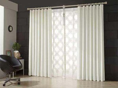 Rèm Treo Chống Nắng 0