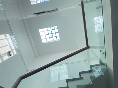 Bán nhà mới, hxt, không lộ giới, 5 tầng, ngay liên khu 5-6, bhh, bình tân 2