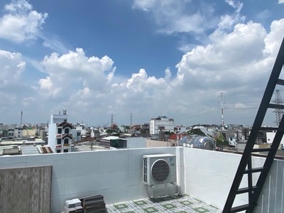 Bán nhà mới, hxt, không lộ giới, 5 tầng, ngay liên khu 5-6, bhh, bình tân 0