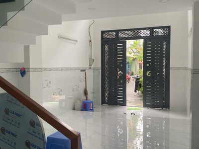 Bán nhà mới, hxt, không lộ giới, 5 tầng, ngay liên khu 5-6, bhh, bình tân 1