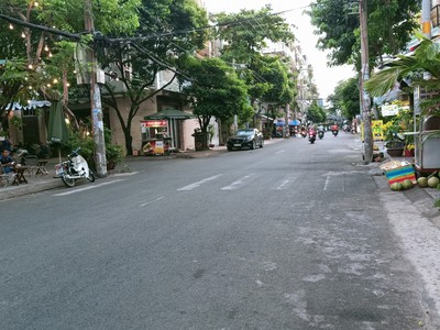 Hxh vườn lài q.t.phú  gần mặt tiền  4x10m2 - 3t- 3pn, 3wc nhỉnh 5 tỷ 0