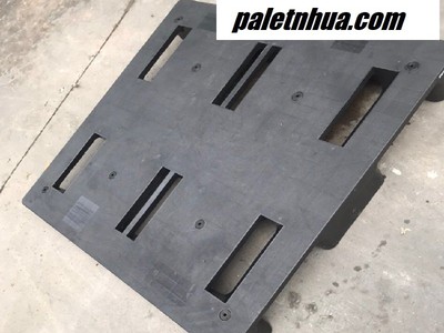 Mua bán pallet nhựa tại TP. Hồ Chí Minh giá rẻ cạnh tranh 7