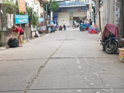 Gấp bán chdv lê văn quới 132m2 hẻm 5m 4 tầng 23 phòng doanh thu 70tr tháng nhỉnh 11 tỷ 0