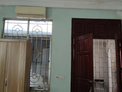 Bán gấp giá rẻ đặng trần đức 31m, 5 tầng, mặt tiền 3m, 5.15 tỷ hoàng mai. 1