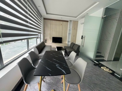 Cho thuê căn hộ 2 p.ngủ Vinhomes Marina, DT: 80m2. 0