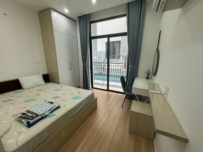 Cho thuê căn hộ 2 p.ngủ Vinhomes Marina, DT: 80m2. 2