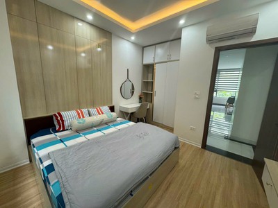 Cho thuê căn hộ 2 p.ngủ Vinhomes Marina, DT: 80m2. 4