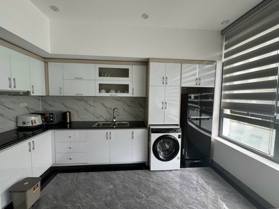 Cho thuê căn hộ 2 p.ngủ Vinhomes Marina, DT: 80m2. 1