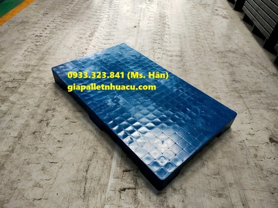 Phân phối pallet nhựa uy tín tại Buôn Mê Thuột 0