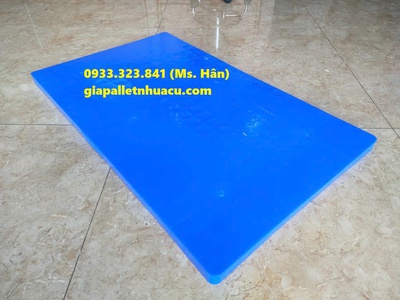 Phân phối pallet nhựa uy tín tại Buôn Mê Thuột 2