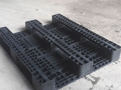 Phân phối pallet nhựa uy tín tại Buôn Mê Thuột 5