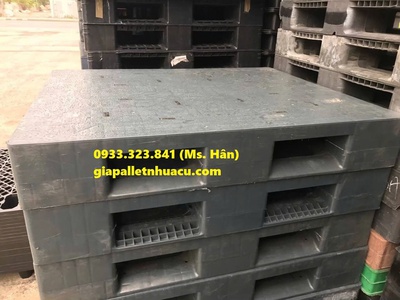 Phân phối pallet nhựa uy tín tại Buôn Mê Thuột 7