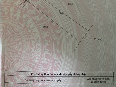Bán 1500 m2 đất lúa tại xã tân phước, huyện gò công đông, tiền giang 550tr hết đấ 1