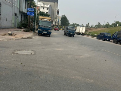 Bán đất lý sơn   ô tô   phân lô   ngõ nông -52m2   nhỉnh 6 tỷ 1