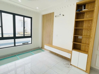 Chdv cao cấp trần tấn tân phú giáp tân bình hẻm 10m 210m2 ,6tầng thang máy 31 tỷ 4