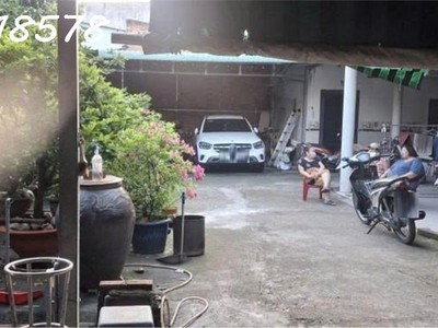 Bán nhà giá rẻ đất to ngay trung tâm thủ đức - gần chợ thủ đức 1130m2 0