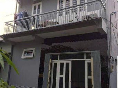 Bán nhà mặt tiền phạm hữu lầu, quận 7,2273m2, nhỉnh 45 tỷ 0