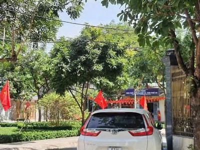 Nhà phố cực đẹp lô góc 2 mặt tiền đối diện công viên tân chánh hiệp 08, q12 2