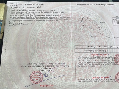 Bán đất mặt tiền đường nhựa phan đăng lưu cách đường nhựa bùi công minh 50 m 1