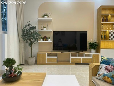 Bán nhà góc 2 mặt tiền đường chí linh   phước hòa, nha trang   nhà đẹp full nội thất 0