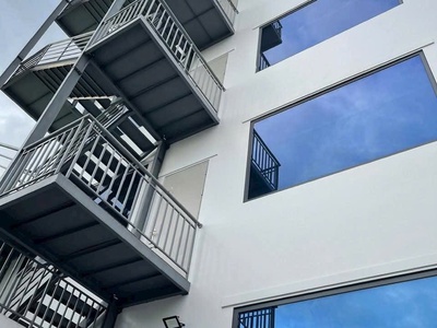 Toà nhà văn phòng - mặt tiền trần thị cờ, q.12   vị trí vàng cho doanh nghiệp 0