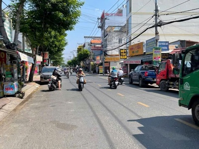 Toà nhà văn phòng - mặt tiền trần thị cờ, q.12   vị trí vàng cho doanh nghiệp 3