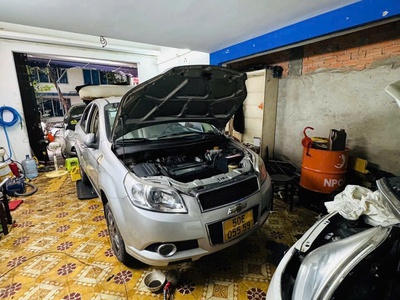 Bán nhà mặt tiền bàu cát khu vip kinh doanh đa ngành tân bình ngang 5m giá 16 tỷ 1