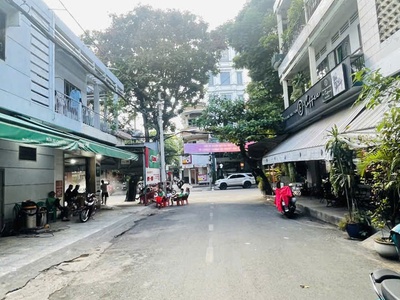Bán nhà mặt tiền bàu cát khu vip kinh doanh đa ngành tân bình ngang 5m giá 16 tỷ 4