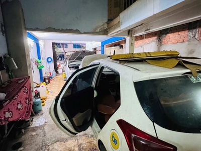 Bán nhà mặt tiền bàu cát khu vip kinh doanh đa ngành tân bình ngang 5m giá 16 tỷ 2