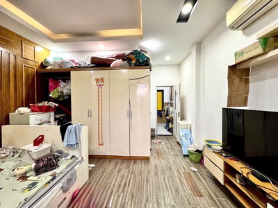 Nhà cấp 4 lê lợi p4 gò vấp còn mới vào ở ngay diện tích 4  15,2  công nhận 72m2  gần đại học 2