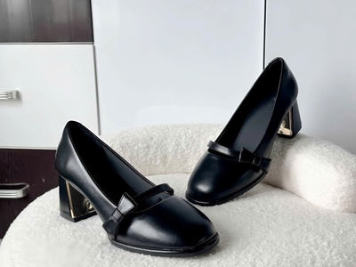 Công Ty Quốc Định sản xuất giày nữ hot trend tìm sỉ 2