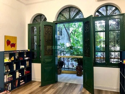 Bán nhà riêng đường Xuân Diệu - Mặt ngõ ô tô đi - Diện tích 90m2 - Giá 33 tỷ 1