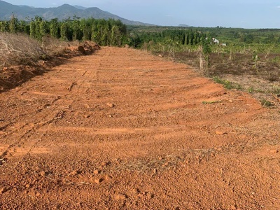 Tổng 4068.1m vuông đất tại xã hoà hiệp,xuyên mộc 0