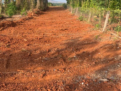 Tổng 4068.1m vuông đất tại xã hoà hiệp,xuyên mộc 1