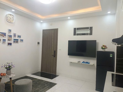 Cho thuê căn hộ chung cư tầng 2 , 2 phòng ngủ 1 vệ sinh tại phúc diễn, bắc từ liêm 0