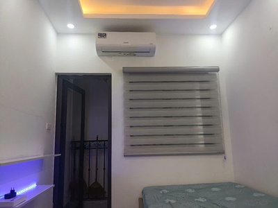 Cho thuê căn hộ chung cư tầng 2 , 2 phòng ngủ 1 vệ sinh tại phúc diễn, bắc từ liêm 2