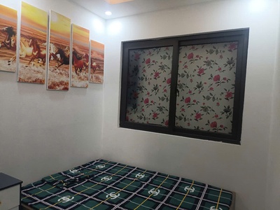 Cho thuê căn hộ chung cư tầng 2 , 2 phòng ngủ 1 vệ sinh tại phúc diễn, bắc từ liêm 3