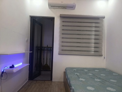 Cho thuê căn hộ chung cư tầng 2 , 2 phòng ngủ 1 vệ sinh tại phúc diễn, bắc từ liêm 1