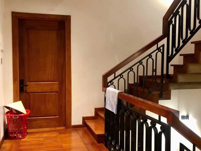 Bán biệt thự gò vấp-hẻm 688 lê đức thọ-4tầng 10x17m-sát bên khu biệt thự an lộc 2